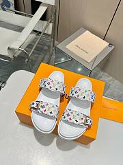 Louis Vuitton Slippers 017 - 3