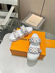 Louis Vuitton Slippers 017 - 2