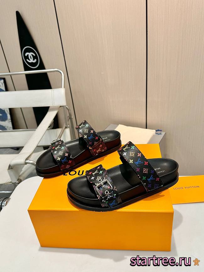 Louis Vuitton Slippers 018 - 1