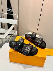 Louis Vuitton Slippers 018 - 4