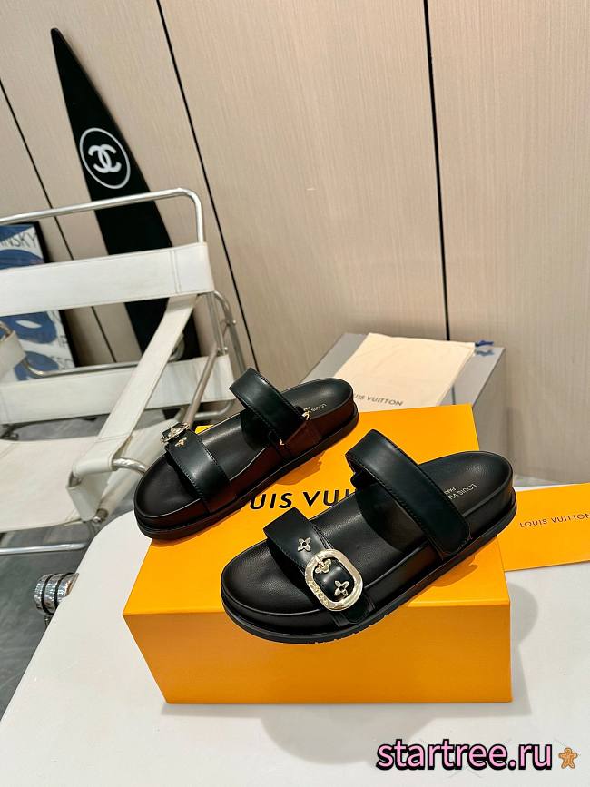 Louis Vuitton Slippers 019 - 1