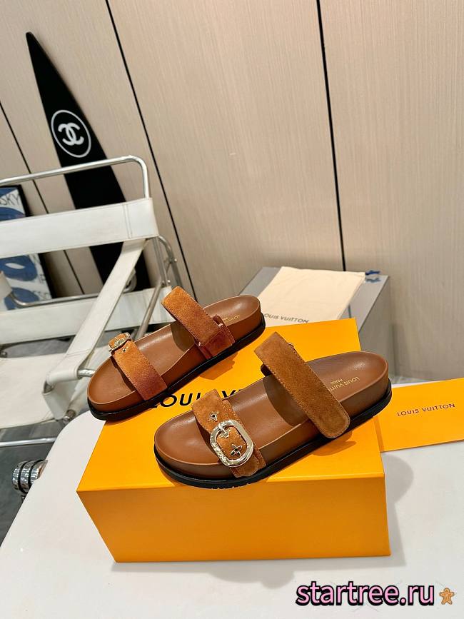 Louis Vuitton Slippers 022 - 1