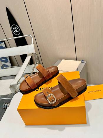 Louis Vuitton Slippers 022