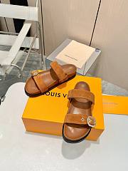 Louis Vuitton Slippers 022 - 2