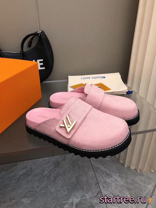Louis Vuitton Slippers 024 - 1