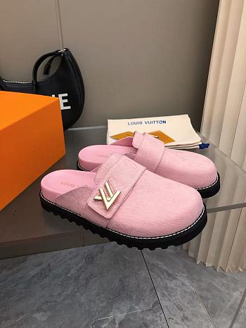 Louis Vuitton Slippers 024