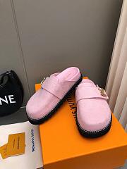 Louis Vuitton Slippers 024 - 4