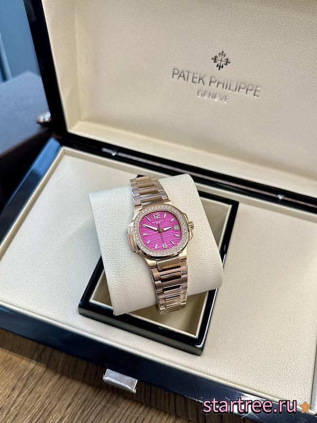 Patek Philippe Watch 002 - 1