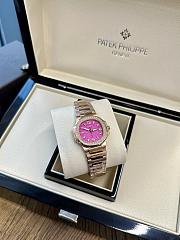 Patek Philippe Watch 002 - 1