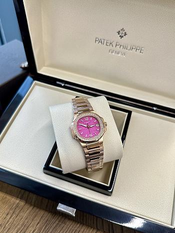 Patek Philippe Watch 002