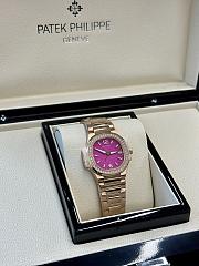 Patek Philippe Watch 002 - 5
