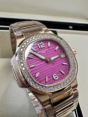Patek Philippe Watch 002 - 3
