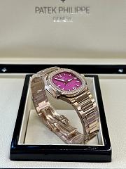 Patek Philippe Watch 002 - 2