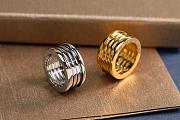 Bvlgary Rings 002 - 2