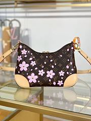 LV x TM Boulogne Monogram M13265- 29*16*9.5CM - 1