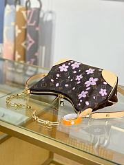 LV x TM Boulogne Monogram M13265- 29*16*9.5CM - 3