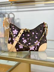 LV x TM Boulogne Monogram M13265- 29*16*9.5CM - 4