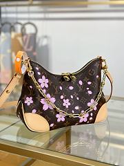 LV x TM Boulogne Monogram M13265- 29*16*9.5CM - 2