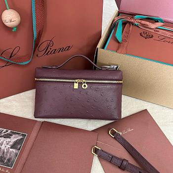 Loro Piana Extra Pocket 19-19*11*6.5cm