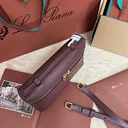 Loro Piana Extra Pocket 19-19*11*6.5cm - 3