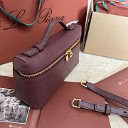 Loro Piana Extra Pocket 19-19*11*6.5cm - 2