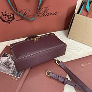 Loro Piana Extra Pocket 19-19*11*6.5cm - 5