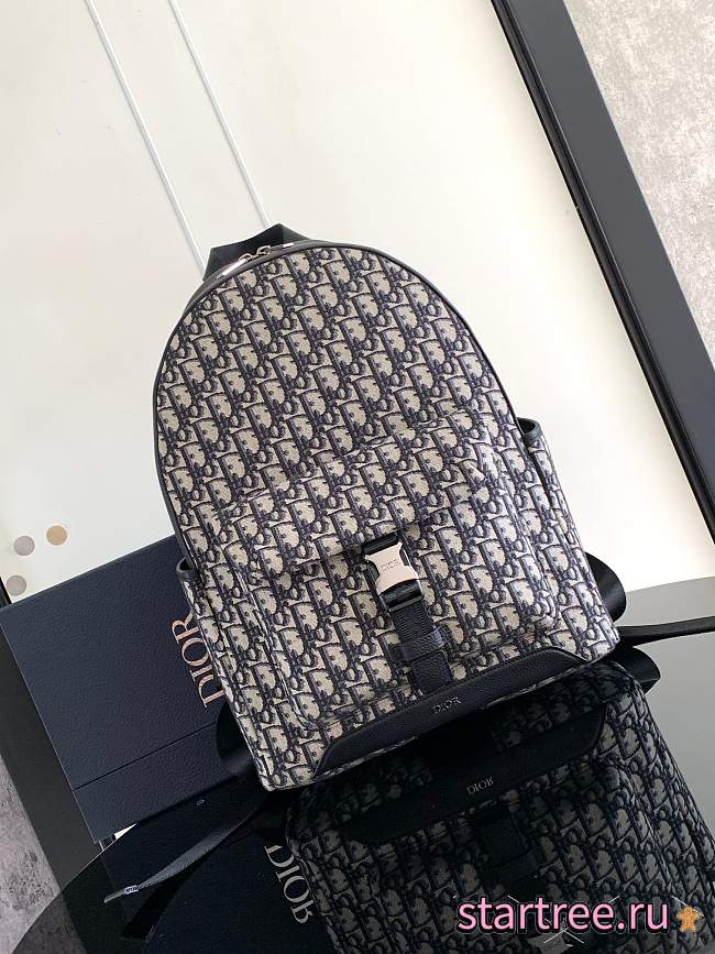Dior Backpack-30x42x14.5cm - 1