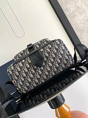 Dior Backpack-30x42x14.5cm - 2