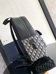 Dior Backpack-30x42x14.5cm - 3