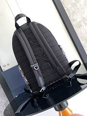 Dior Backpack-30x42x14.5cm - 4