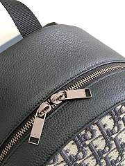 Dior Backpack-30x42x14.5cm - 5