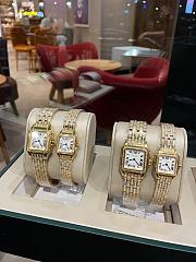 Cartier Watch 010 - 4