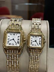 Cartier Watch 010 - 3