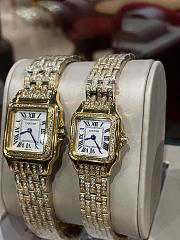 Cartier Watch 010 - 2