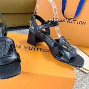Louis Vuitton Heels 004 - 5