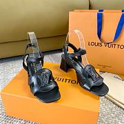 Louis Vuitton Heels 004 - 4