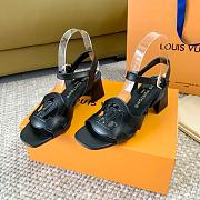 Louis Vuitton Heels 004 - 3