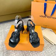 Louis Vuitton Heels 004 - 2