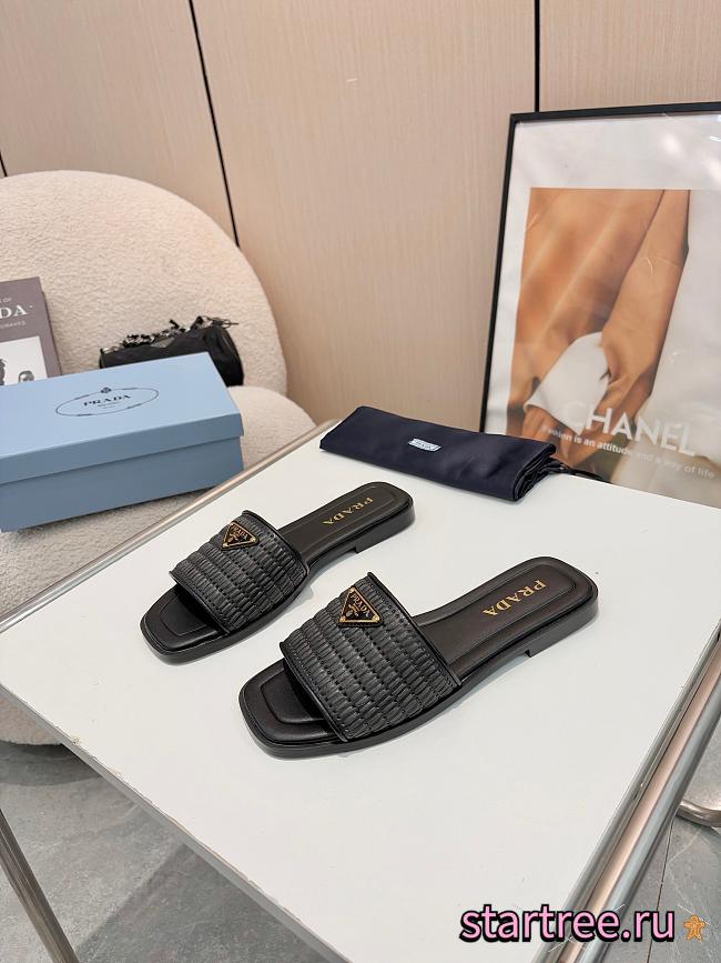 Prada slippers 006 - 1