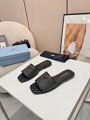 Prada slippers 006 - 1