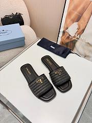 Prada slippers 006 - 4