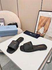 Prada slippers 006 - 3