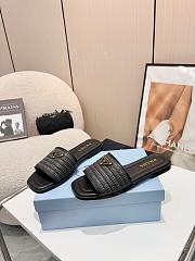 Prada slippers 006 - 2