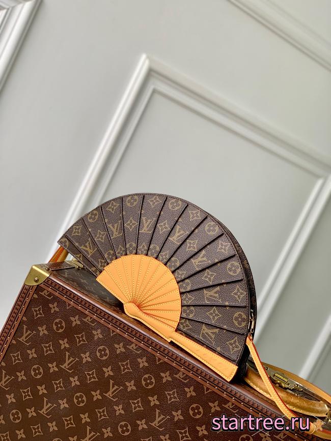 Louis Vuitton Fan Bag M43186 - 1