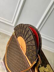 Louis Vuitton Fan Bag M43186 - 2