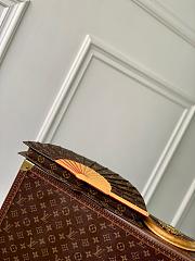 Louis Vuitton Fan Bag M43186 - 5