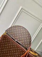 Louis Vuitton Fan Bag M43186 - 4