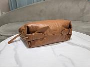 Dior Medium D-Journey Bag in Vintage Smooth Calfskin-33 x 16 x 15 cm - 5