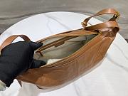 Dior Medium D-Journey Bag in Vintage Smooth Calfskin-33 x 16 x 15 cm - 3