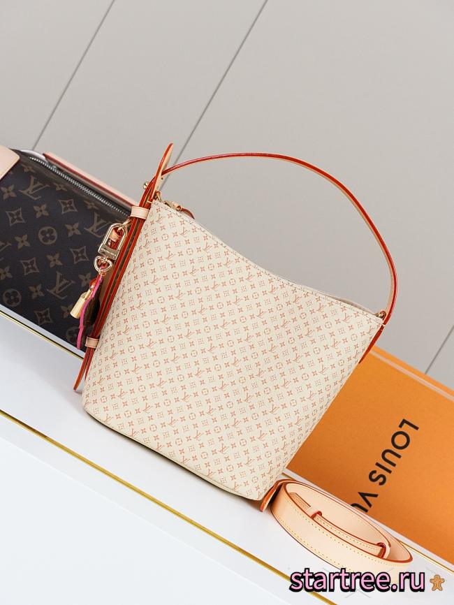 Louis Vuitton All In BB Bag H27 M15130-18*12*16CM - 1